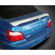 Слика на Спојлер Антикрило за Subaru Impreza (2000-2007) с трети стоп AP A258