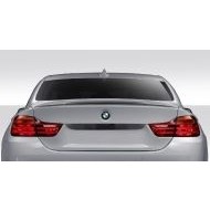 Слика на Спојлер за багажник за BMW F32 / F33 (2011+) - M-Performance AP KM52024-10