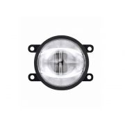 Слика  на Универзални LED халогенки со дневни светла Silver Edition 6000K, 12V, 4/12W OSRAM 84675