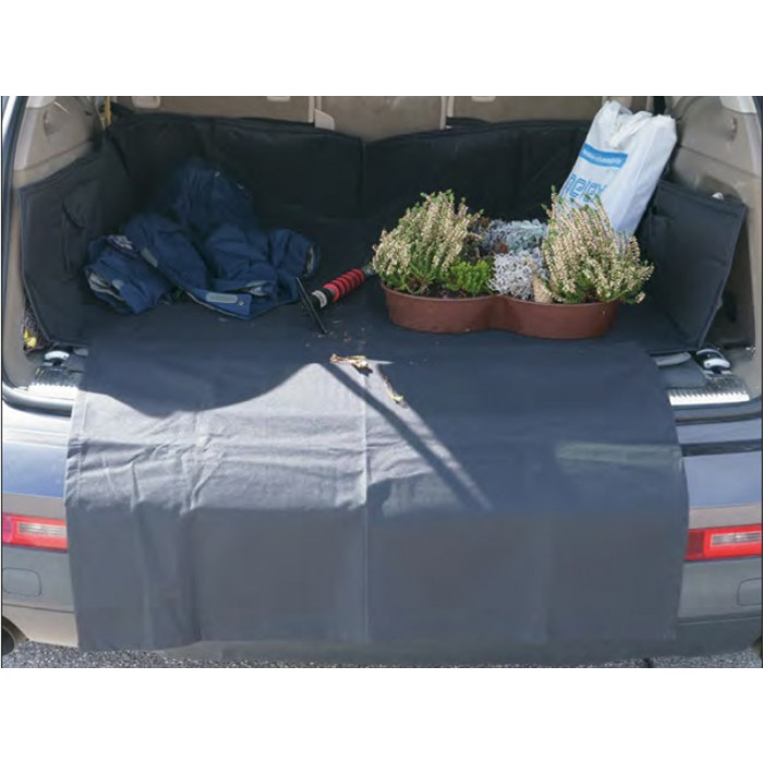 Слика на Универсално защитно покривало за багажник Petex 21773404 за  BUICK ELECTRA Sedan 3.0 - 110 kоњи бензин