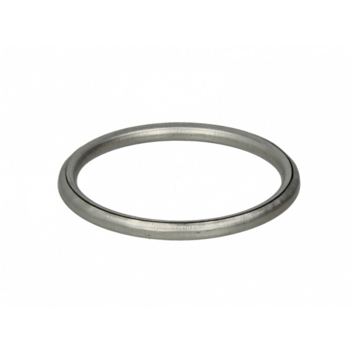 Слика на уплътнителен пръстен, изпуск. тръба 4MAX 0219-06-0097P за  Nissan NX/NXR (B13) 2.0 GTI - 143 kоњи бензин