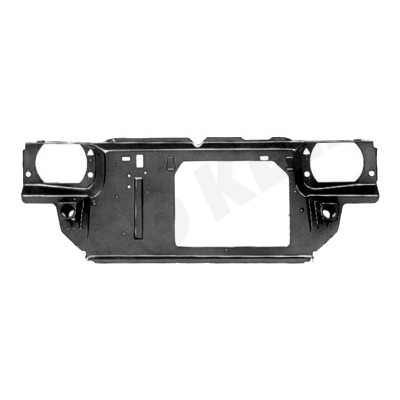 Слика на Челен лим STARLINE 16.10.330 за  Citroen AX Hatchback ZA 15 D - 54 kоњи дизел