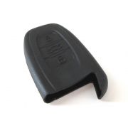 Слика  на Черен силиконов калъф за ключ за Audi AP KC212