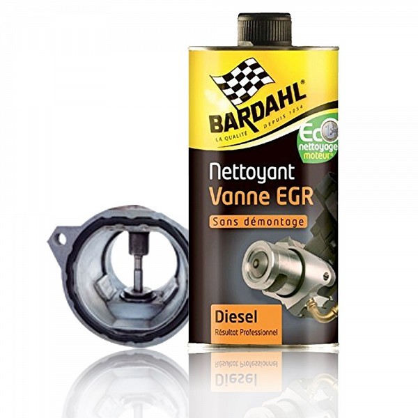 Слика на Чистење EGR вентил BARDAHL BAR-1117 за  Alfa Romeo GT 3.2 JTS - 241 kоњи бензин